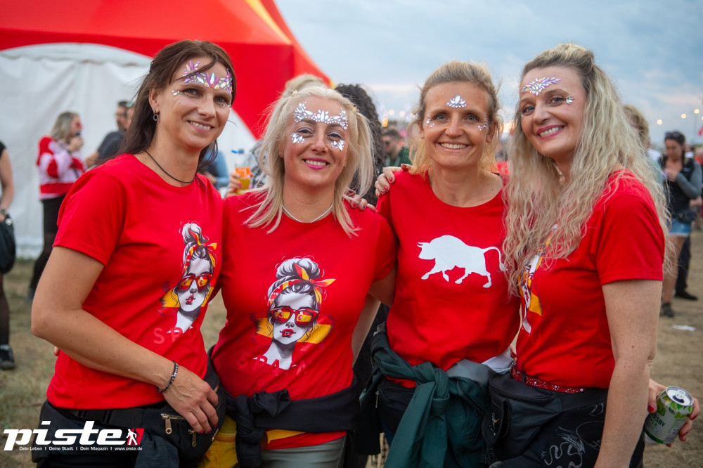 Airbeat One Galerie Freitag 1