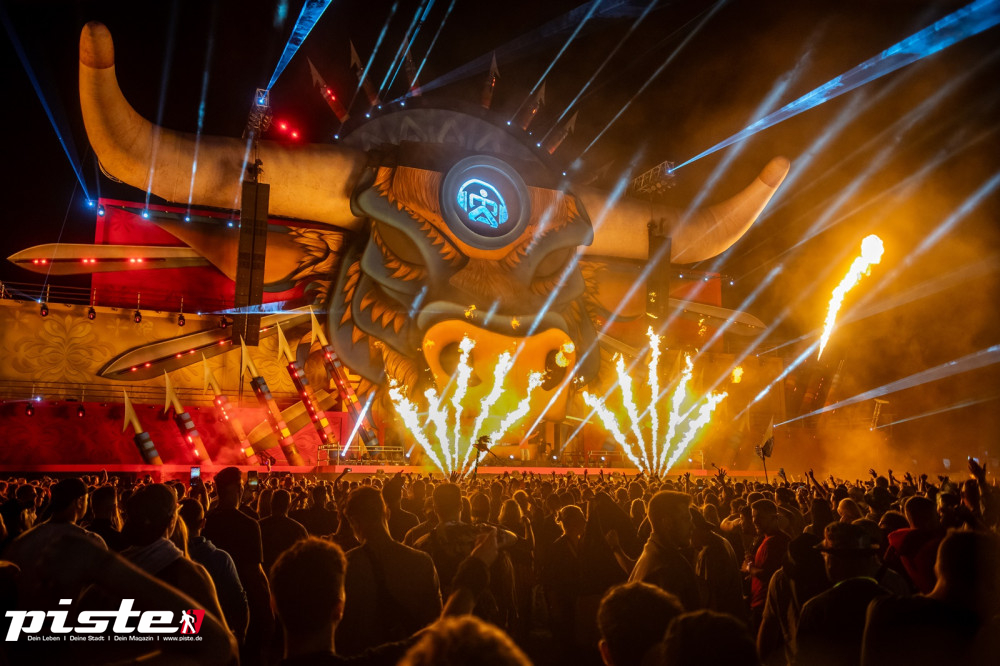 Airbeat One Galerie Freitag 1