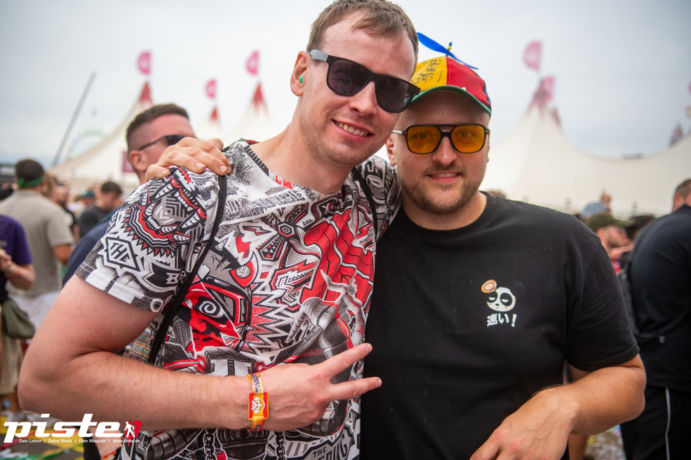 Airbeat One Galerie Freitag 1