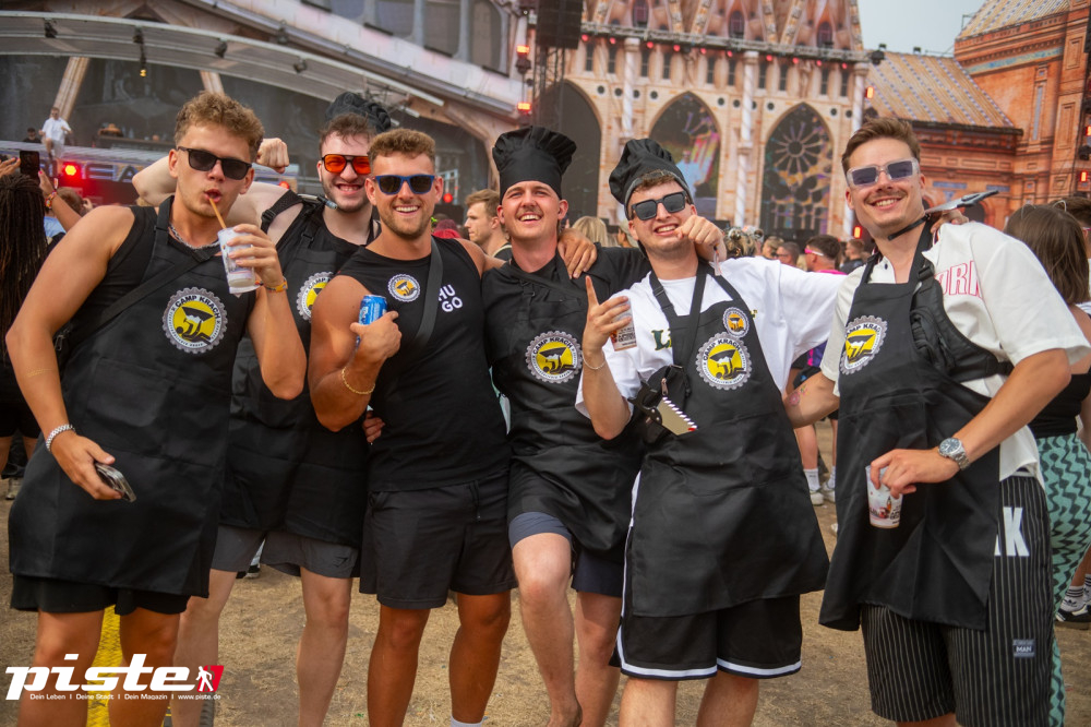 Airbeat One Galerie Freitag 1