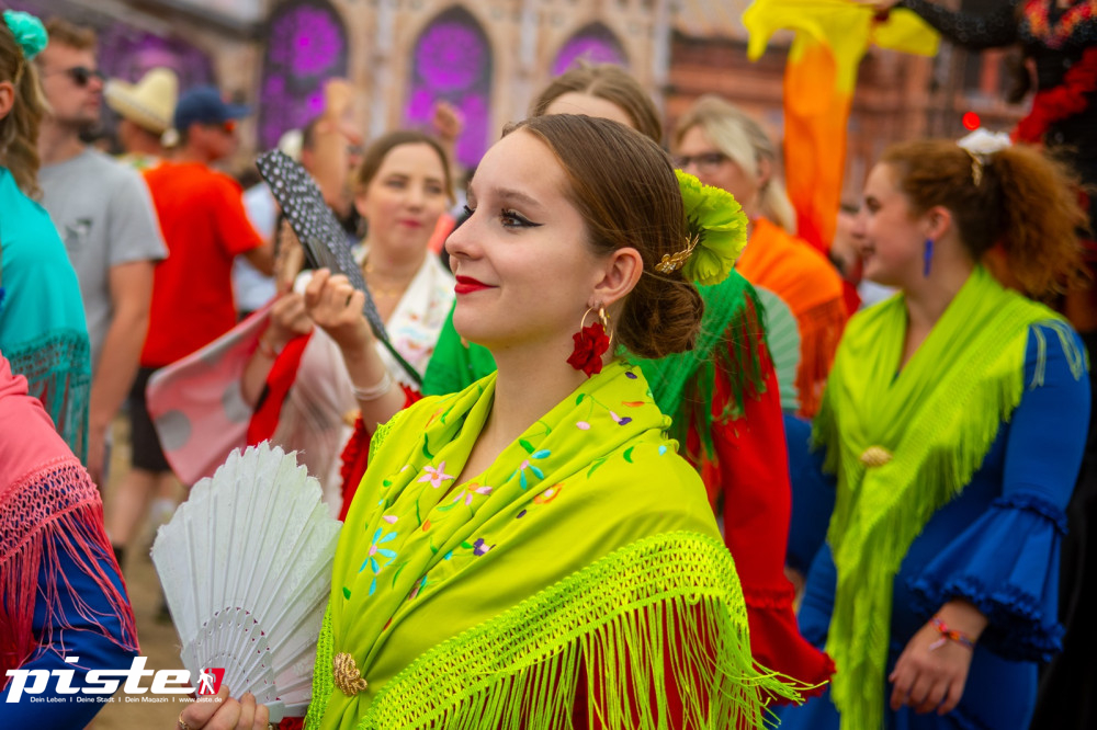 Airbeat One Galerie Freitag 1