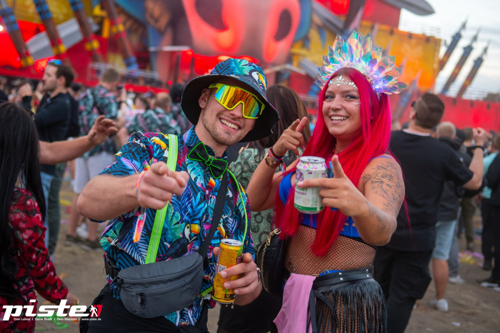 Airbeat One Galerie Freitag 1