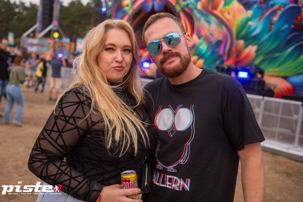 Airbeat One Galerie Freitag 1