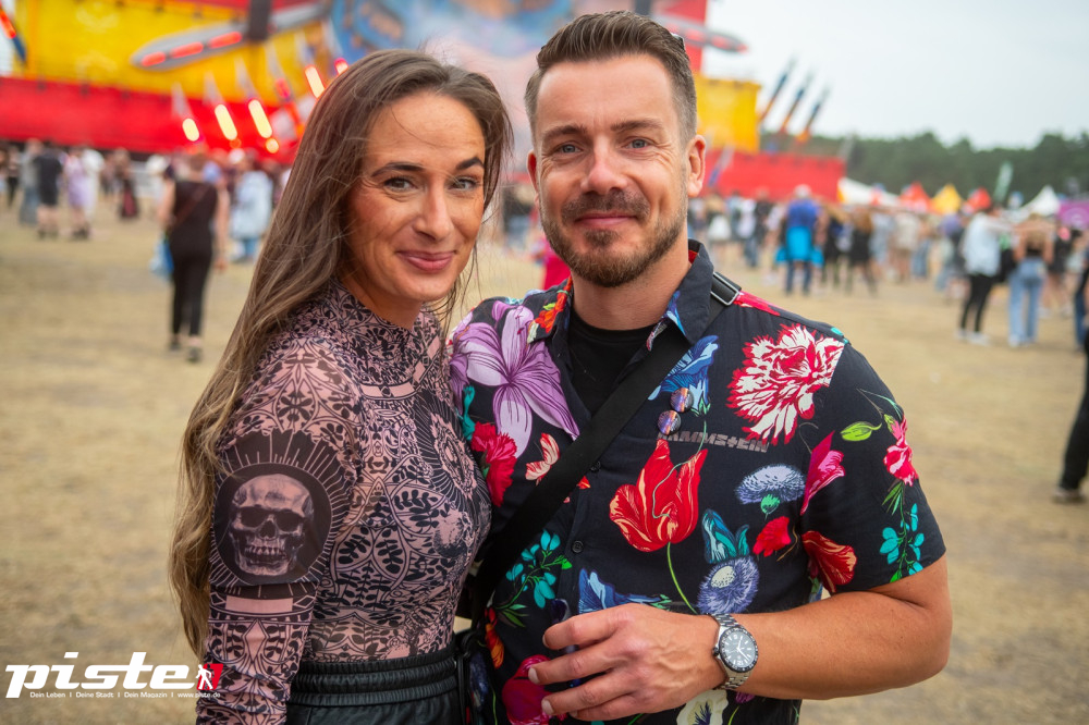 Airbeat One Galerie Freitag 1