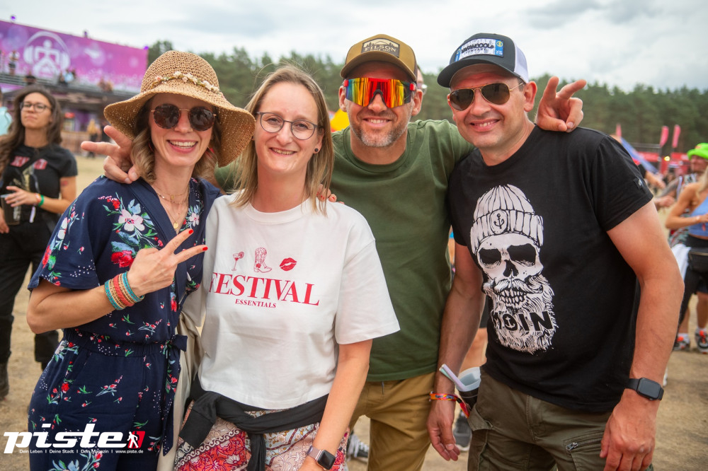 Airbeat One Galerie Freitag 1