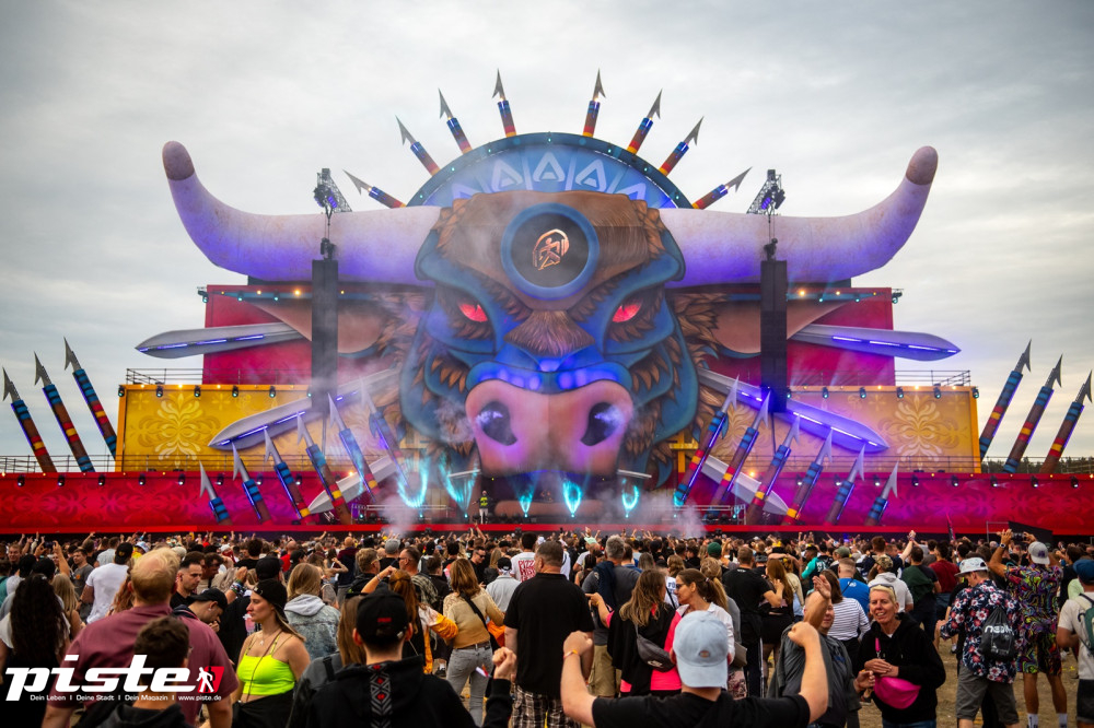 Airbeat One Galerie Freitag 1