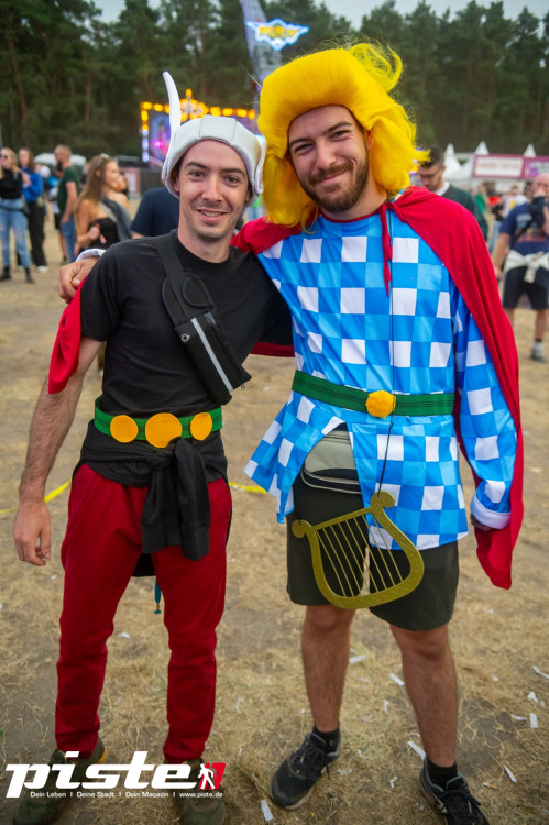 Airbeat One Galerie Freitag 1