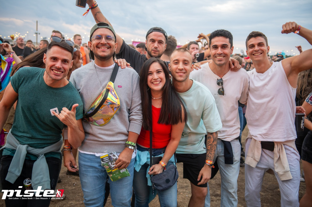 Airbeat One Galerie Freitag 1