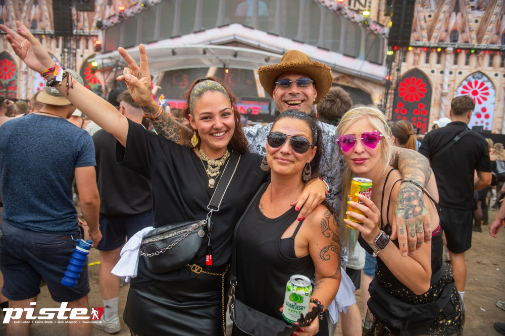 Airbeat One Galerie Freitag 1