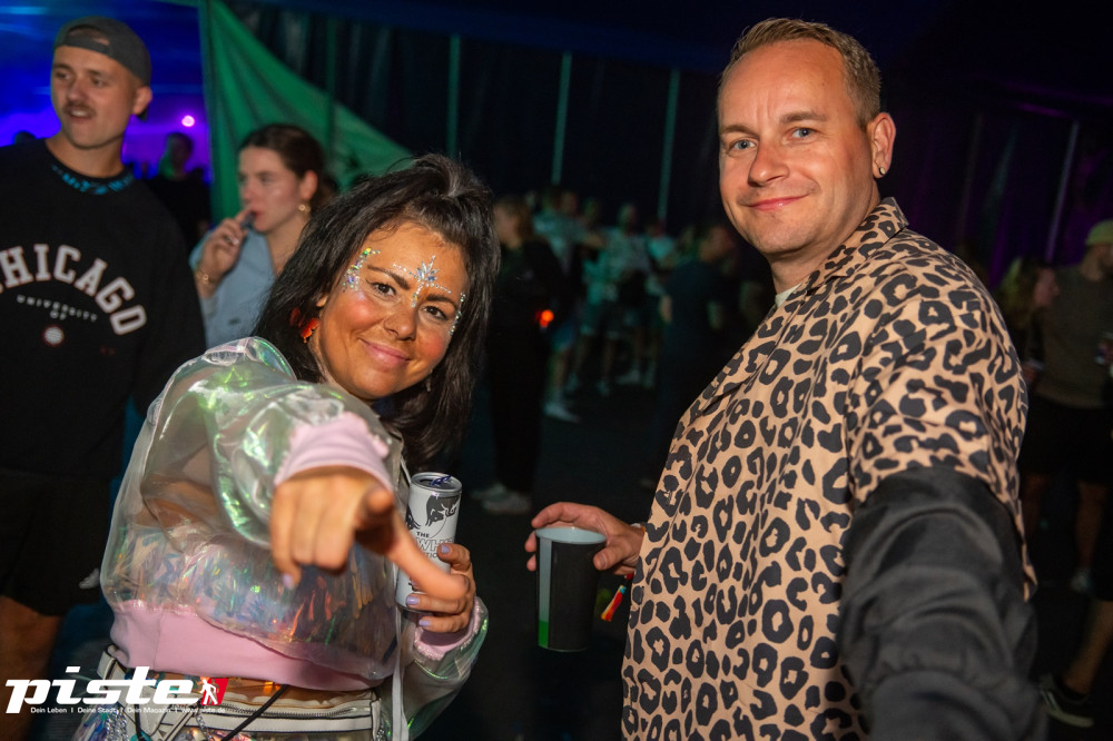 Airbeat One Galerie Freitag 1