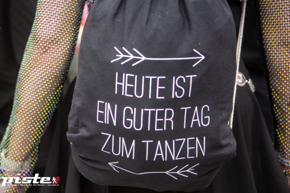 Airbeat One Galerie Freitag 1