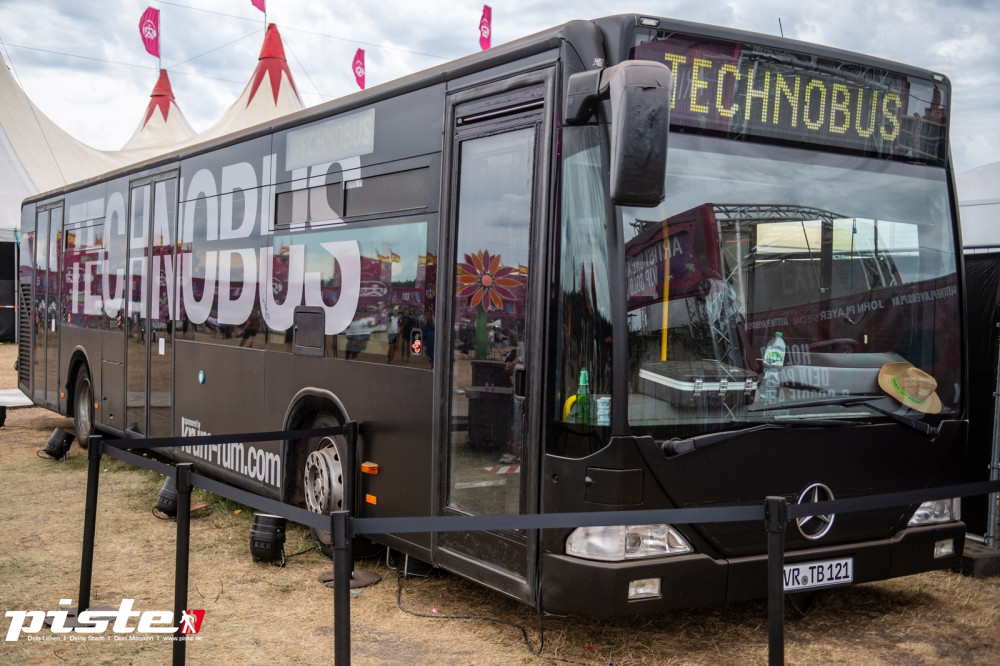 Airbeat One Galerie Freitag 1