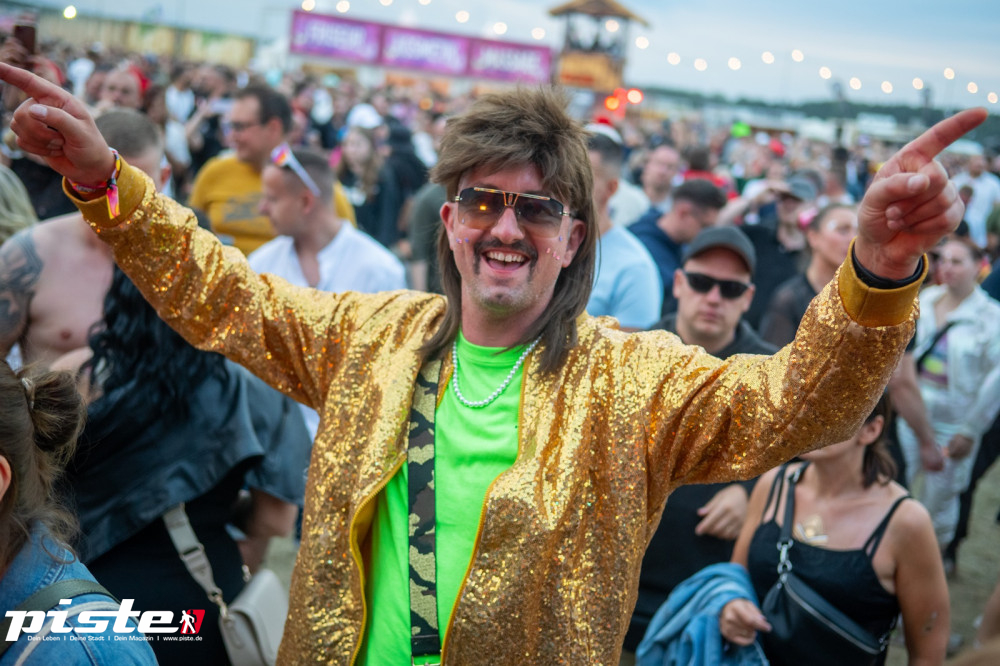 Airbeat One Galerie Freitag 1