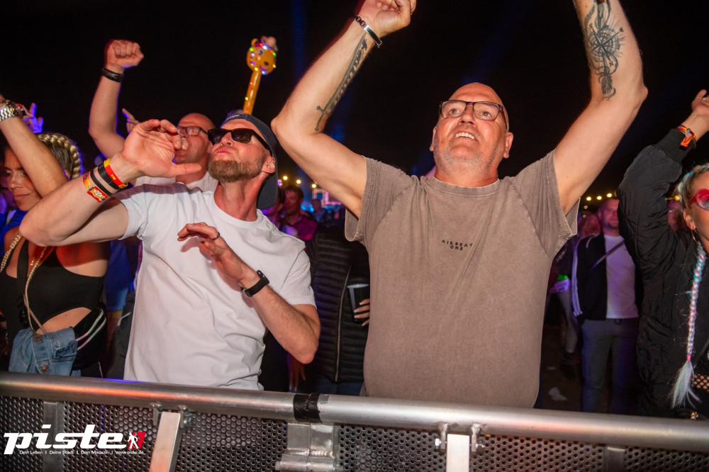 Airbeat One Galerie Freitag 1