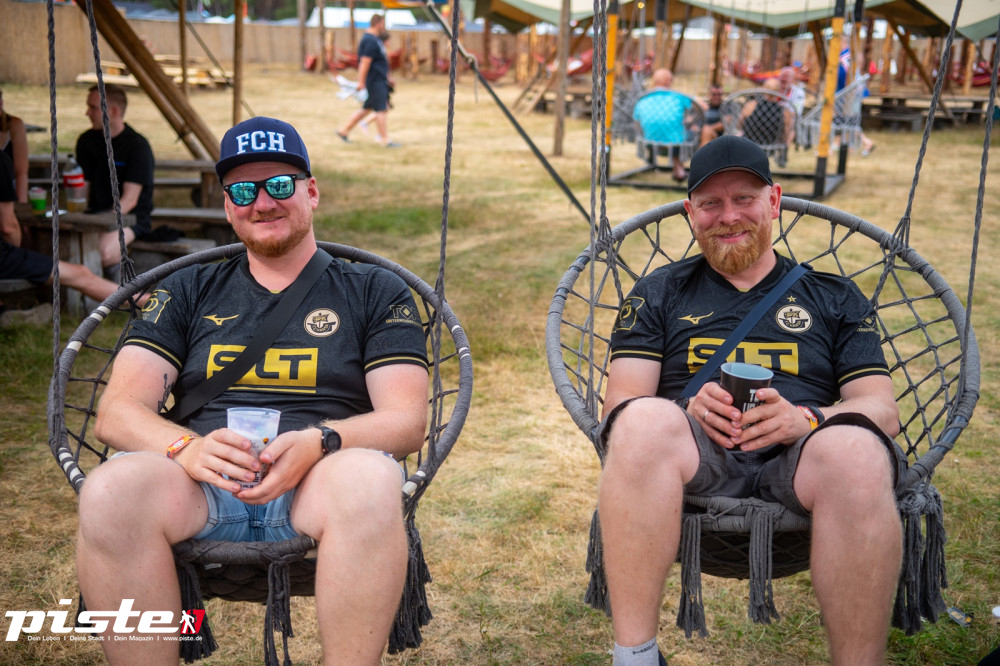 Airbeat One Galerie Freitag 1