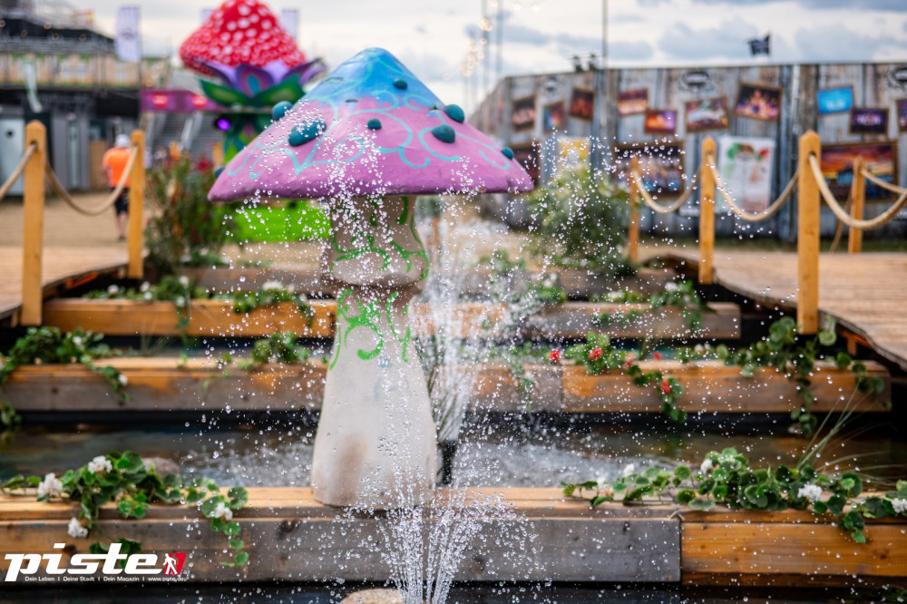 Airbeat One Galerie Freitag 1