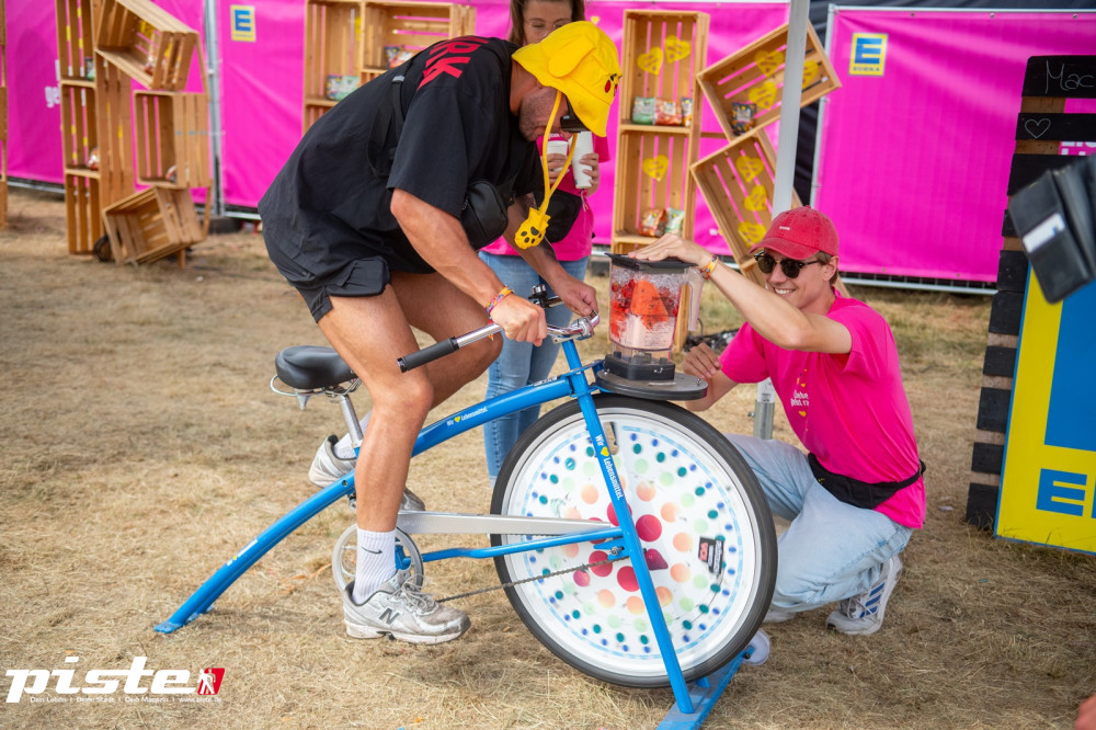 Airbeat One Galerie Freitag 1