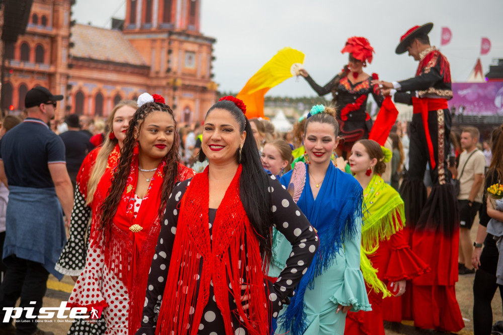 Airbeat One Galerie Freitag 1