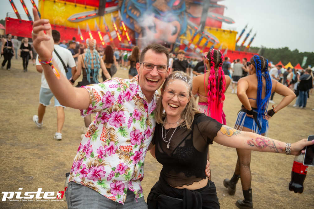 Airbeat One Galerie Freitag 1