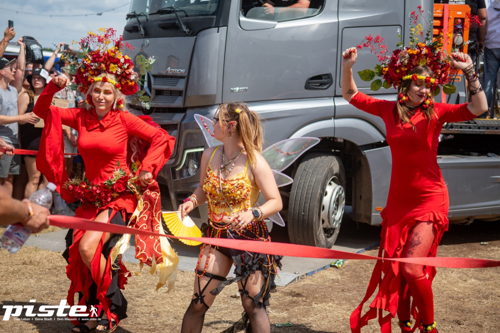 Airbeat One Galerie Freitag 1