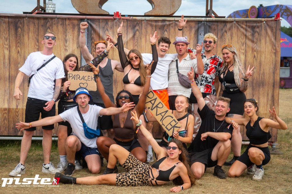 Airbeat One Galerie Freitag 1