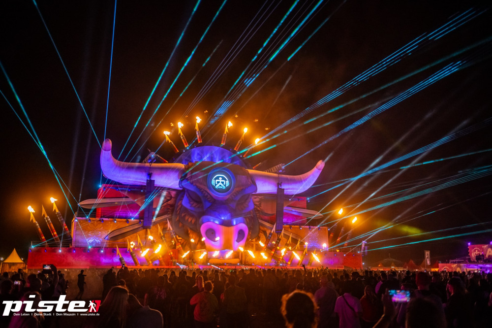 Airbeat One Galerie Freitag 1