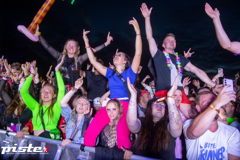 Airbeat One Galerie Freitag 1