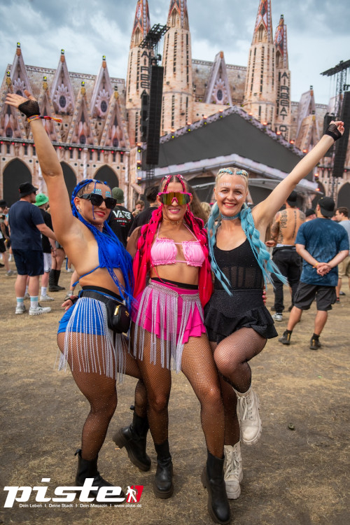 Airbeat One Galerie Freitag 1