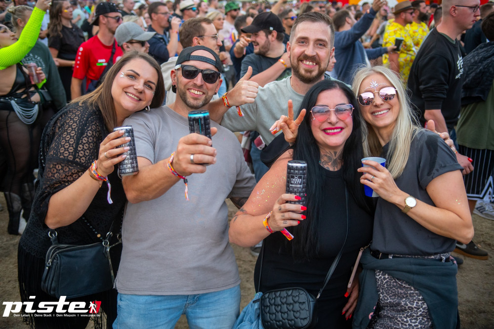 Airbeat One Galerie Freitag 1