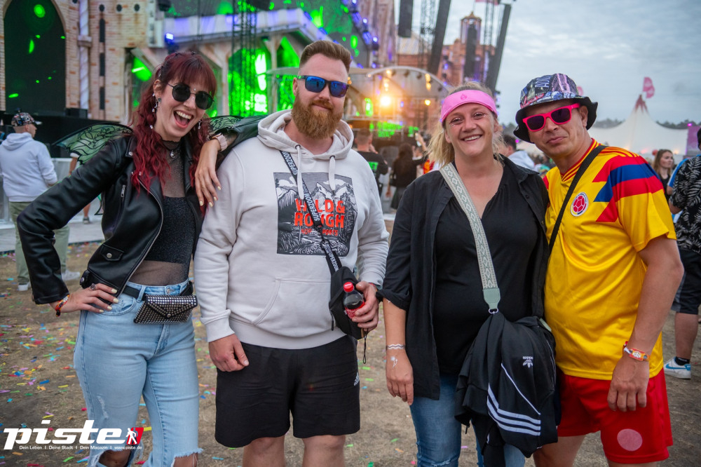 Airbeat One Galerie Freitag 1