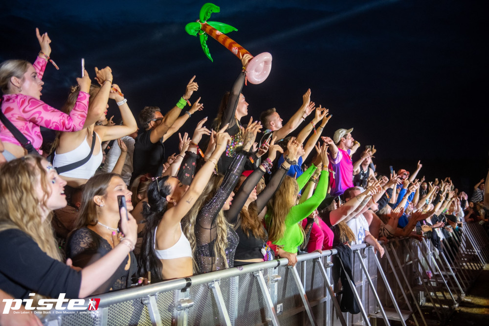 Airbeat One Galerie Freitag 1