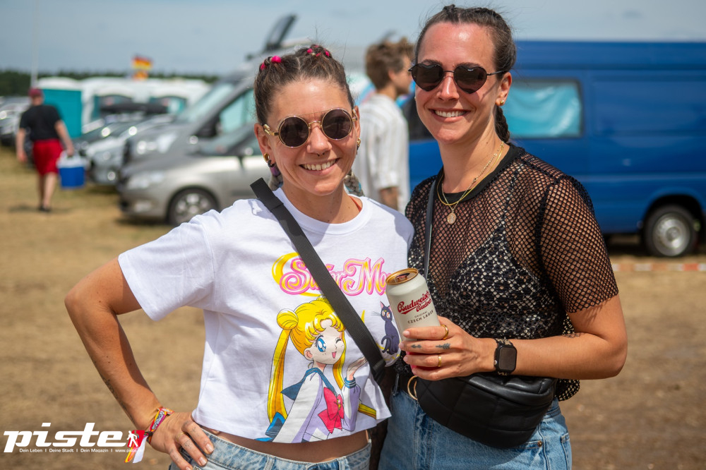 Airbeat One Galerie Freitag 1