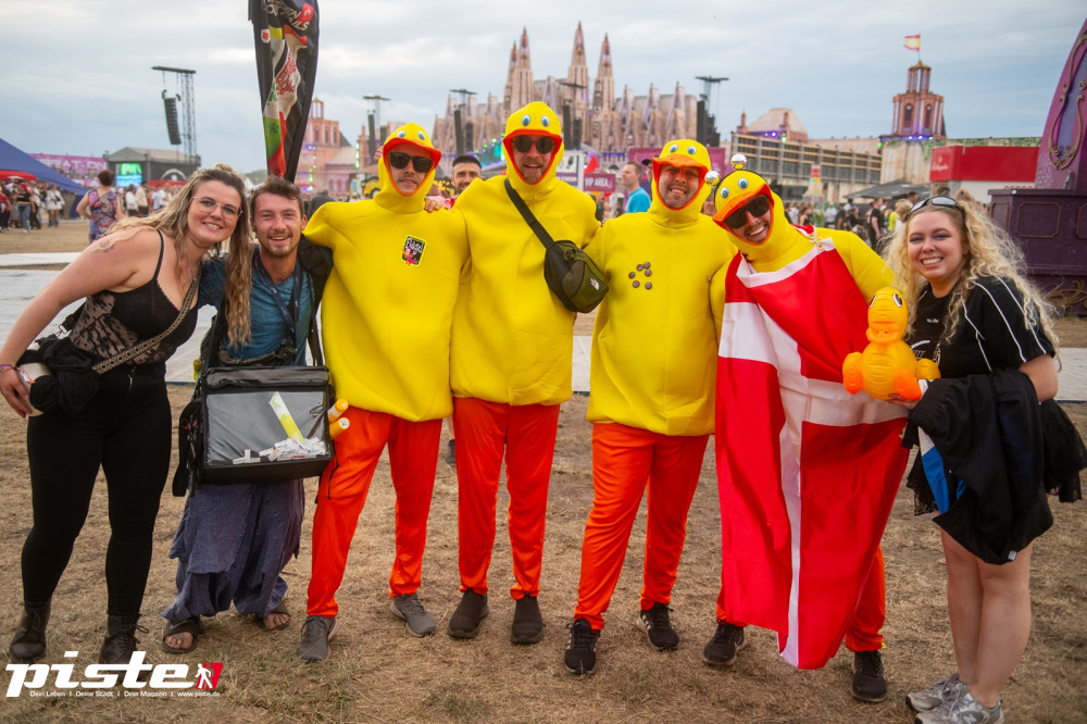 Airbeat One Galerie Freitag 1