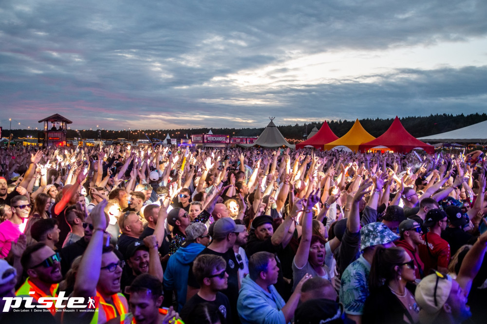 Airbeat One Galerie Freitag 1