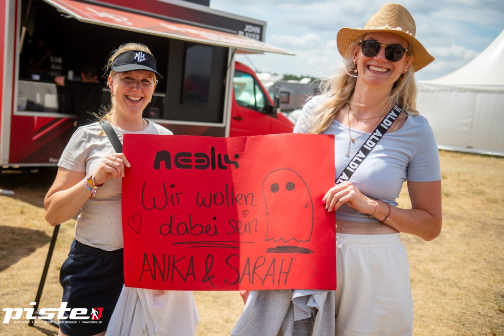 Airbeat One Galerie Freitag 1