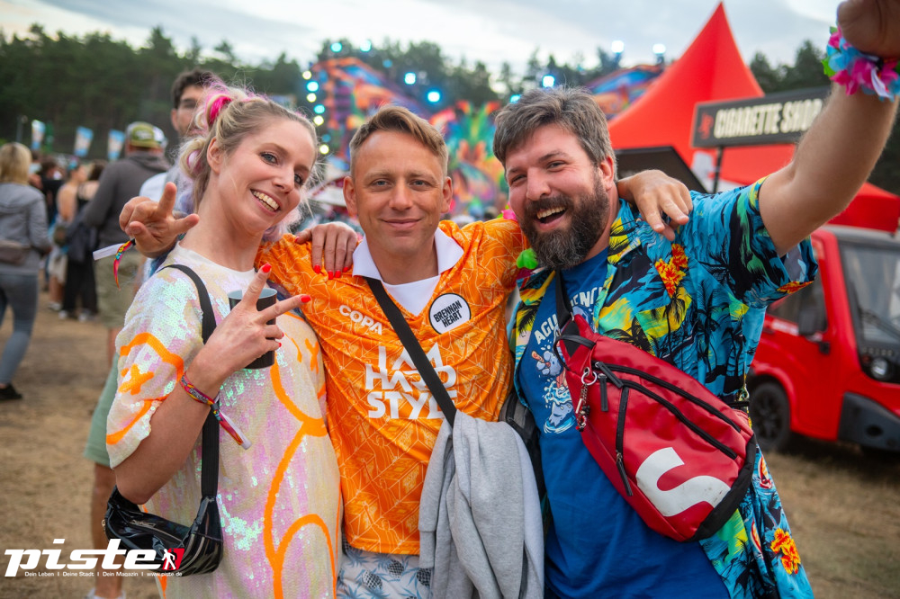 Airbeat One Galerie Freitag 1