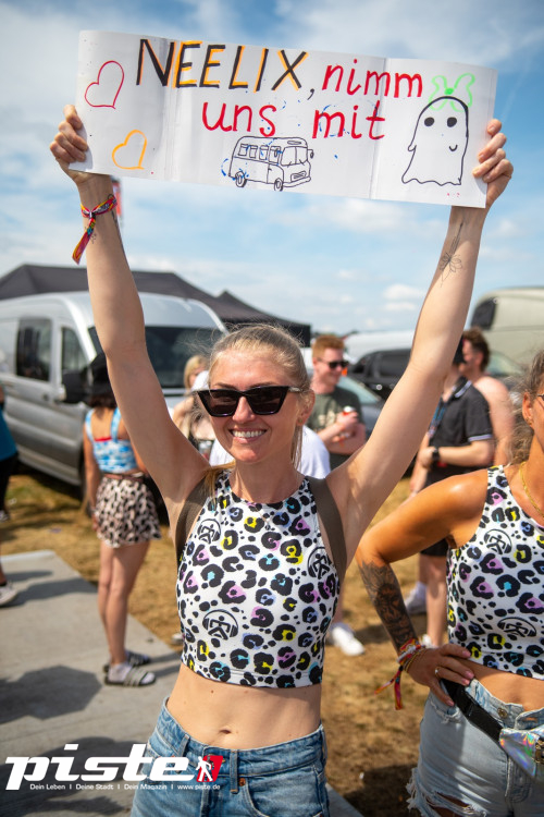 Airbeat One Galerie Freitag 1