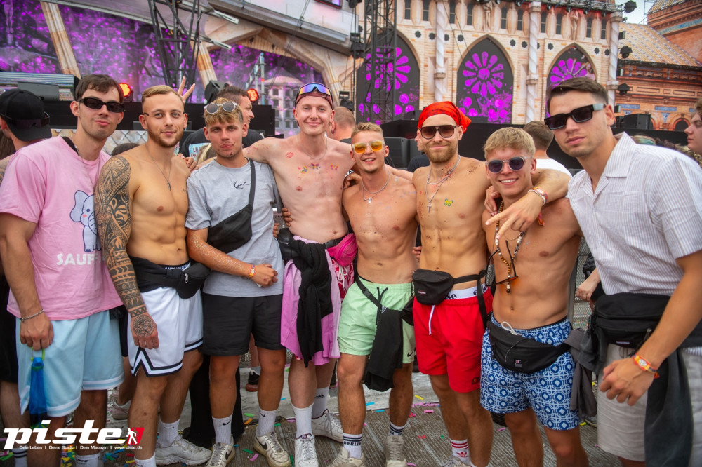 Airbeat One Galerie Freitag 1