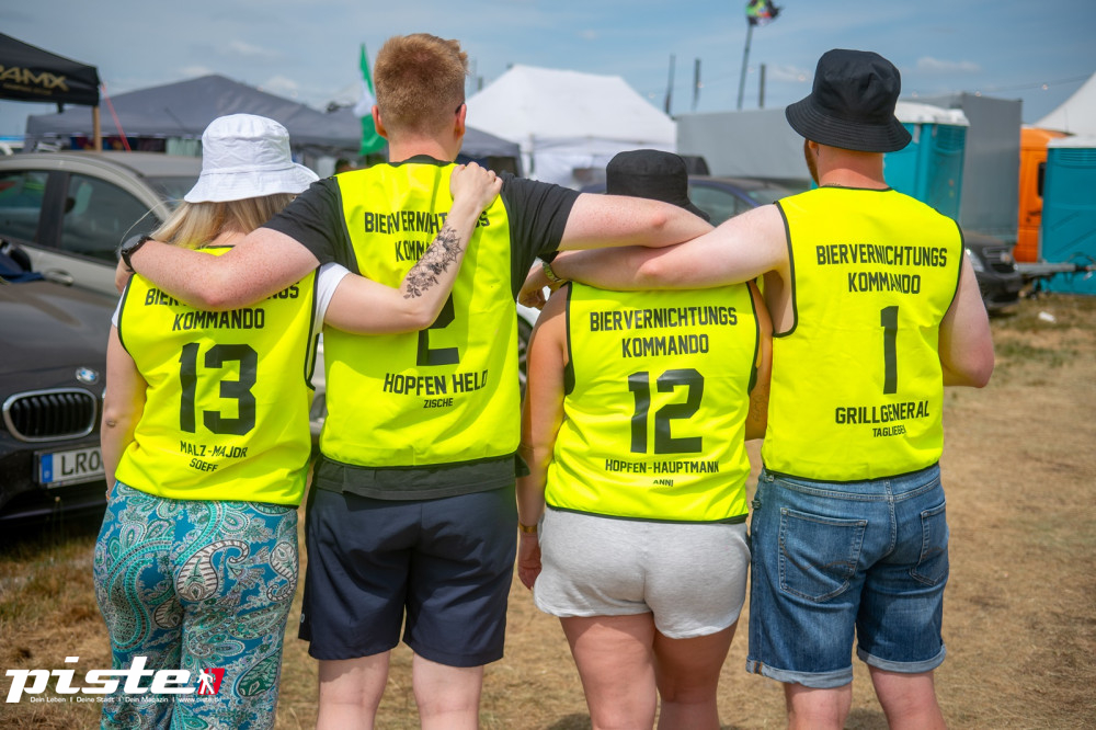 Airbeat One Galerie Freitag 1