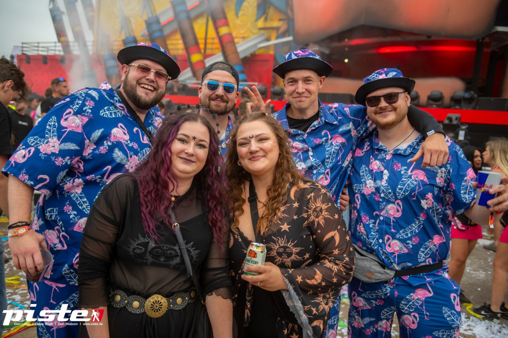 Airbeat One Galerie Freitag 1