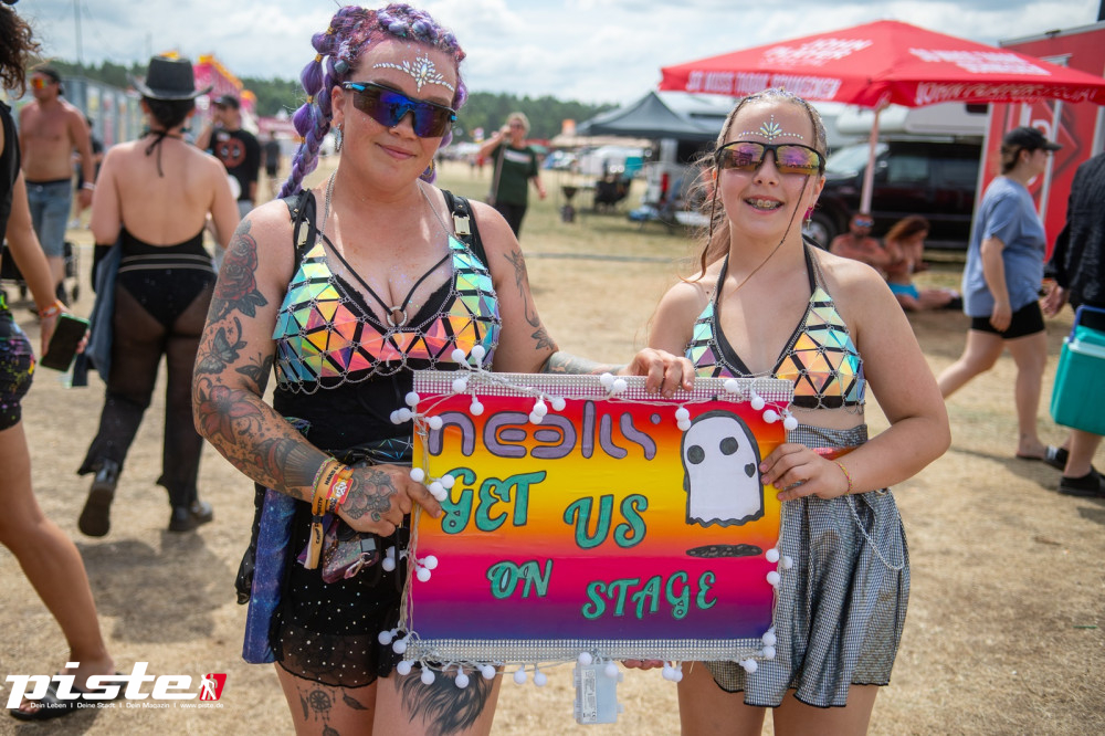 Airbeat One Galerie Freitag 1