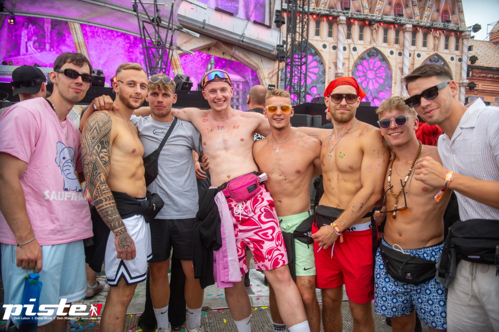 Airbeat One Galerie Freitag 1