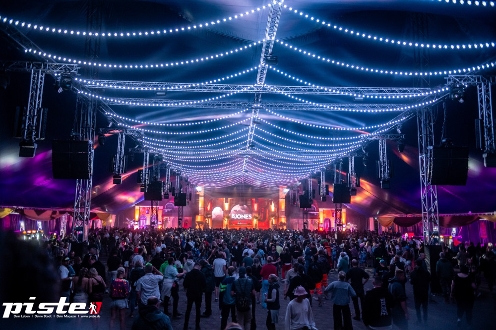 Airbeat One Galerie Freitag 1