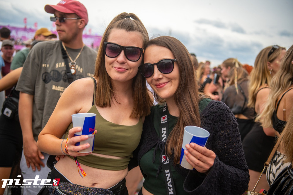 Airbeat One Galerie Freitag 1