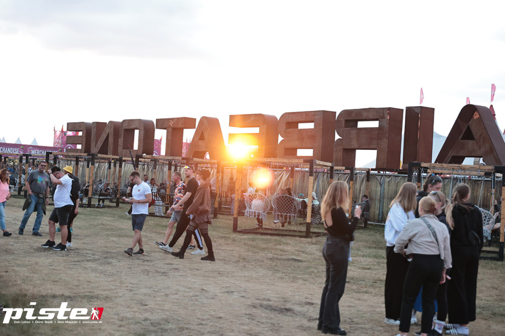 Airbeat One Galerie Mittwoch 2