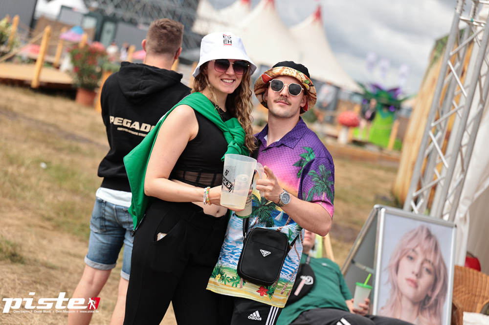 Airbeat One Galerie Mittwoch 2