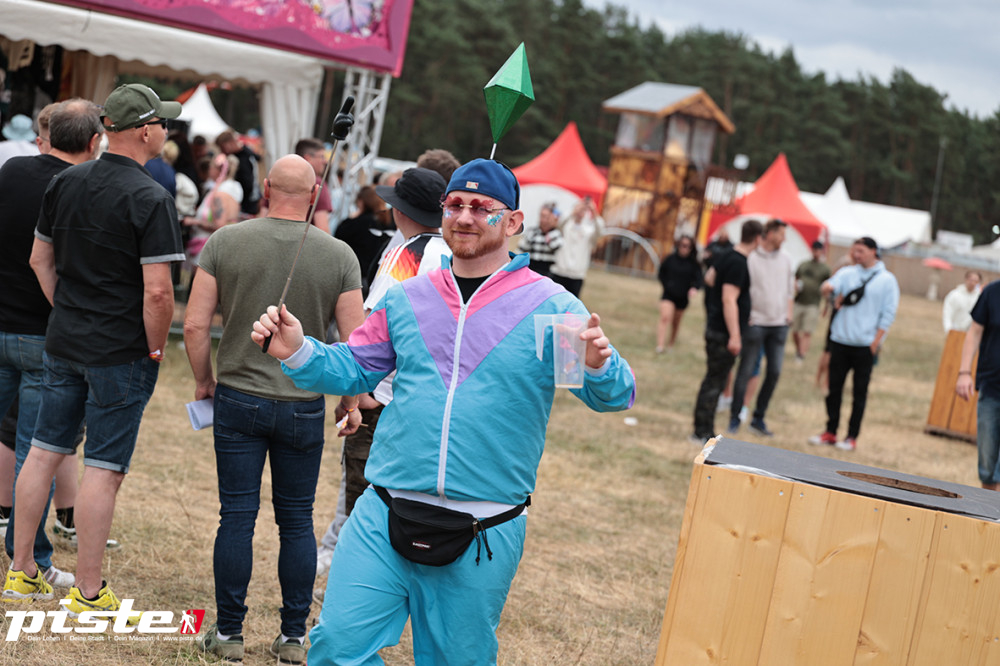 Airbeat One Galerie Mittwoch 2