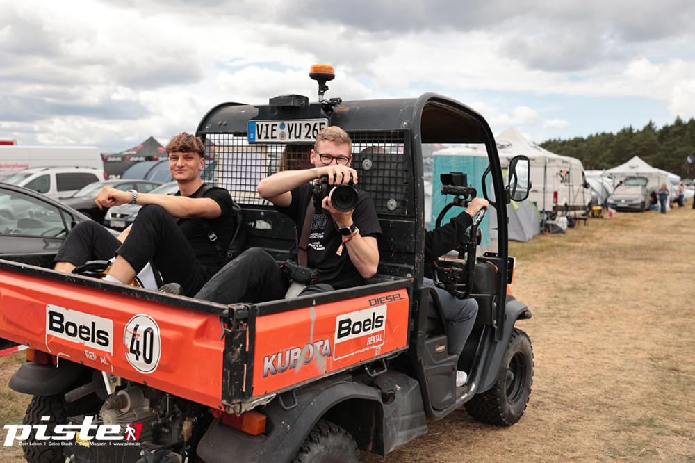 Airbeat One Galerie Mittwoch 2