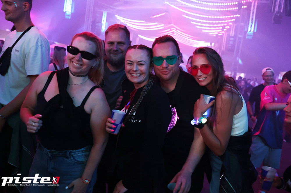 Airbeat One Galerie Mittwoch 2