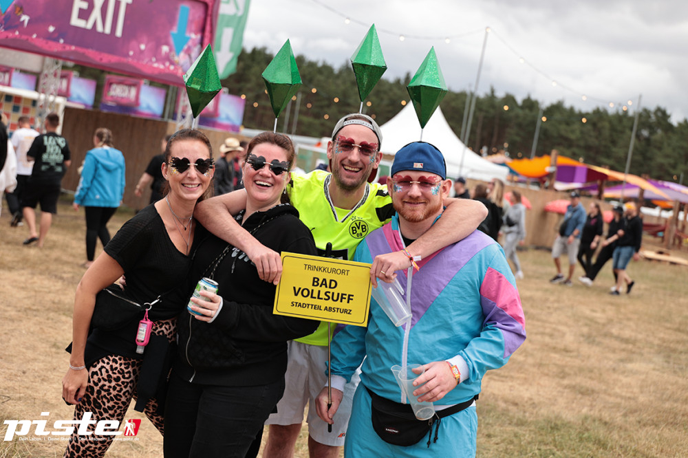 Airbeat One Galerie Mittwoch 2